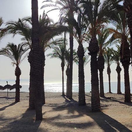 Torremolinos Bajondillo Beach 外观 照片