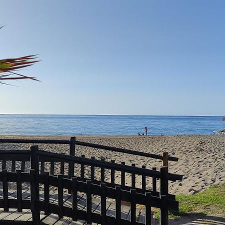 Torremolinos Bajondillo Beach 外观 照片