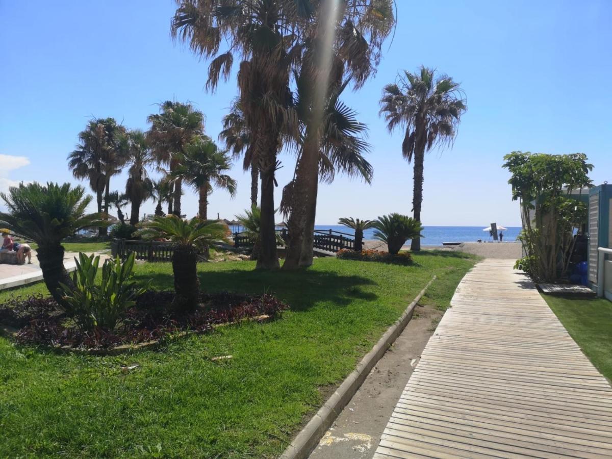 Torremolinos Bajondillo Beach 外观 照片