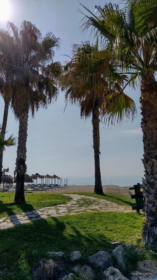 Torremolinos Bajondillo Beach 外观 照片