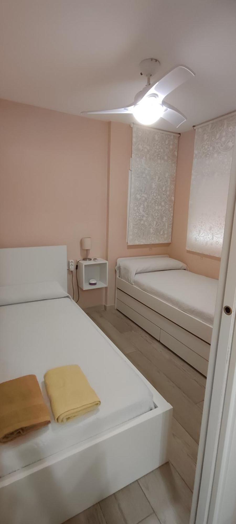 Torremolinos Bajondillo Beach 外观 照片