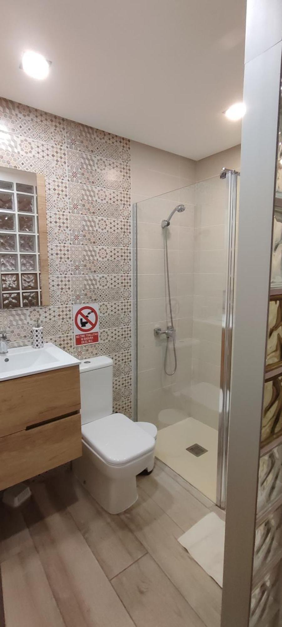 Torremolinos Bajondillo Beach 外观 照片