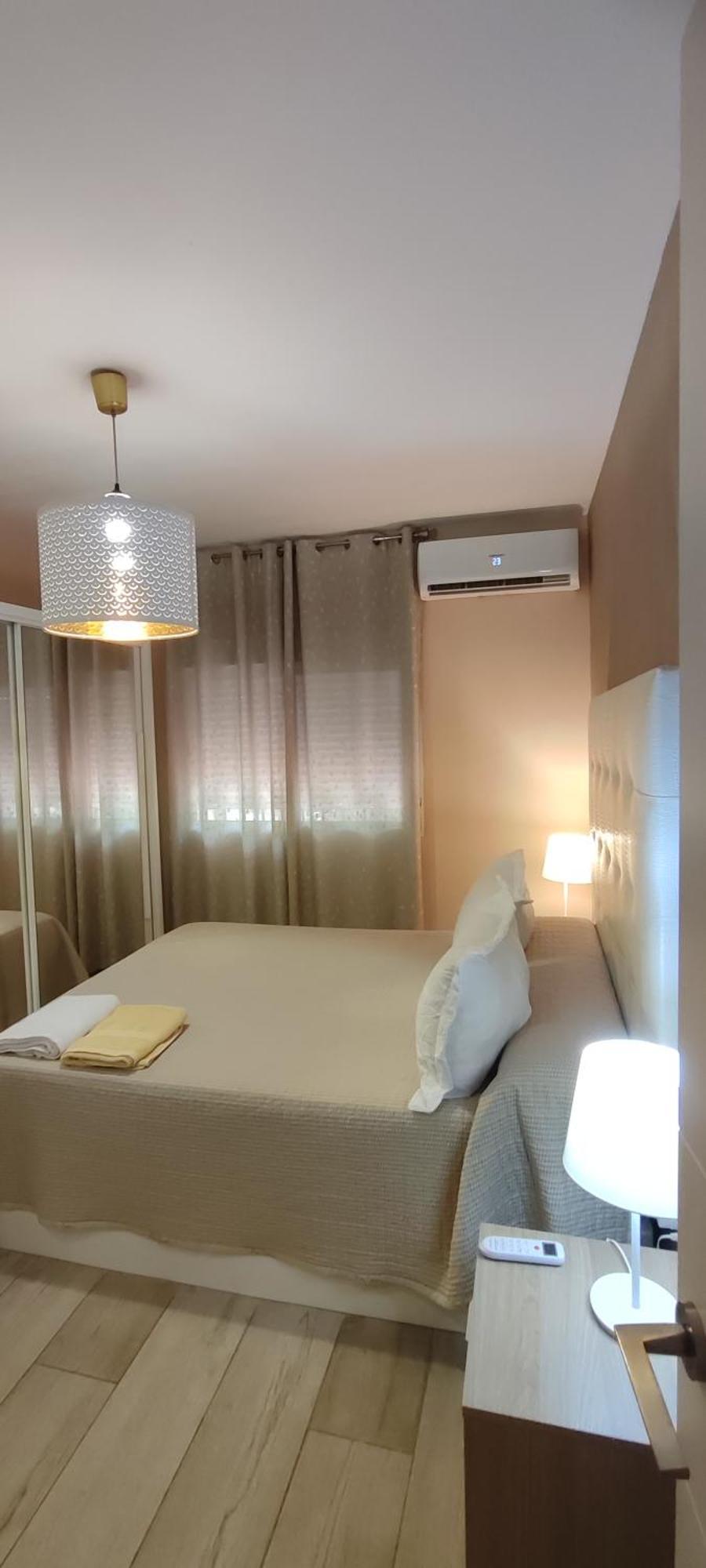 Torremolinos Bajondillo Beach 外观 照片