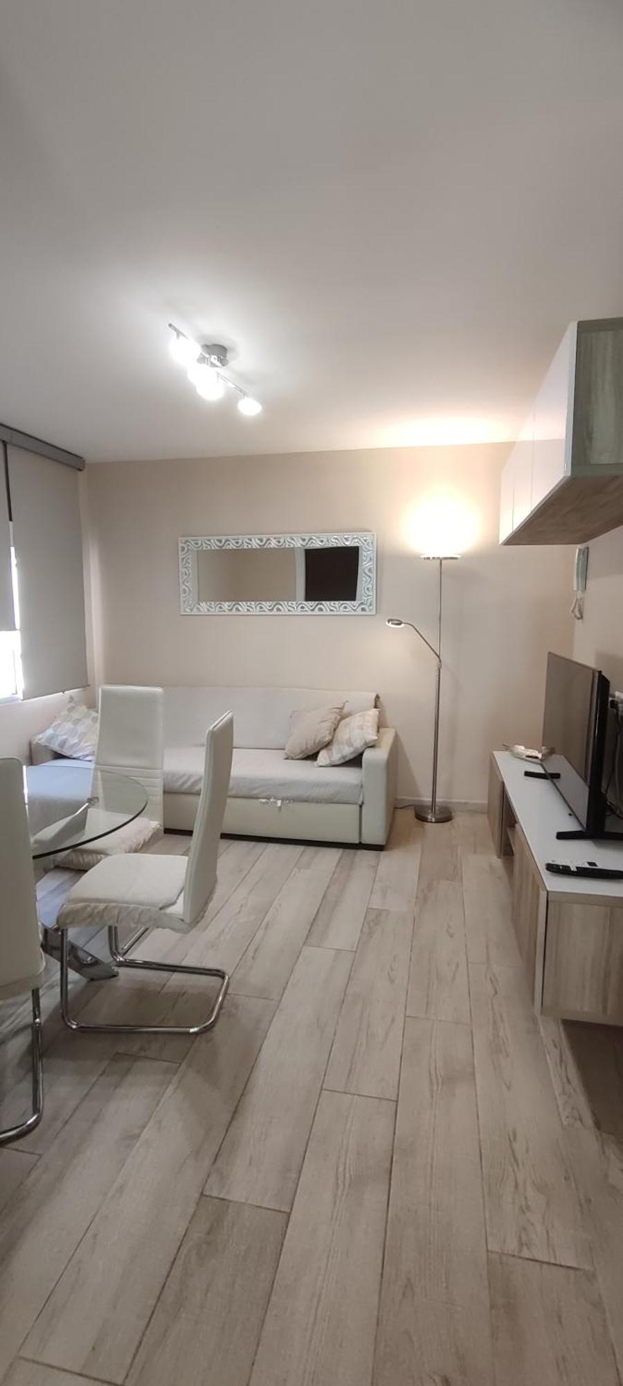 Torremolinos Bajondillo Beach 外观 照片
